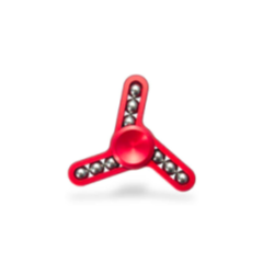 HAND SPINNER PROFESSIONNEL