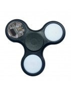 Crazyobjet- handspinner classiques